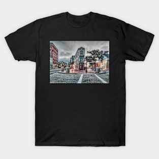 H.H. Hay Building T-Shirt